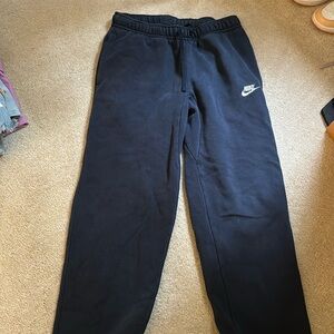 men’s nike sweatpants